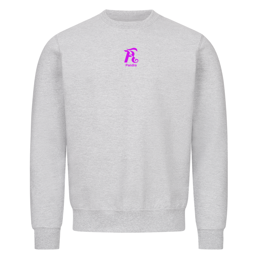Image for color: heather grey