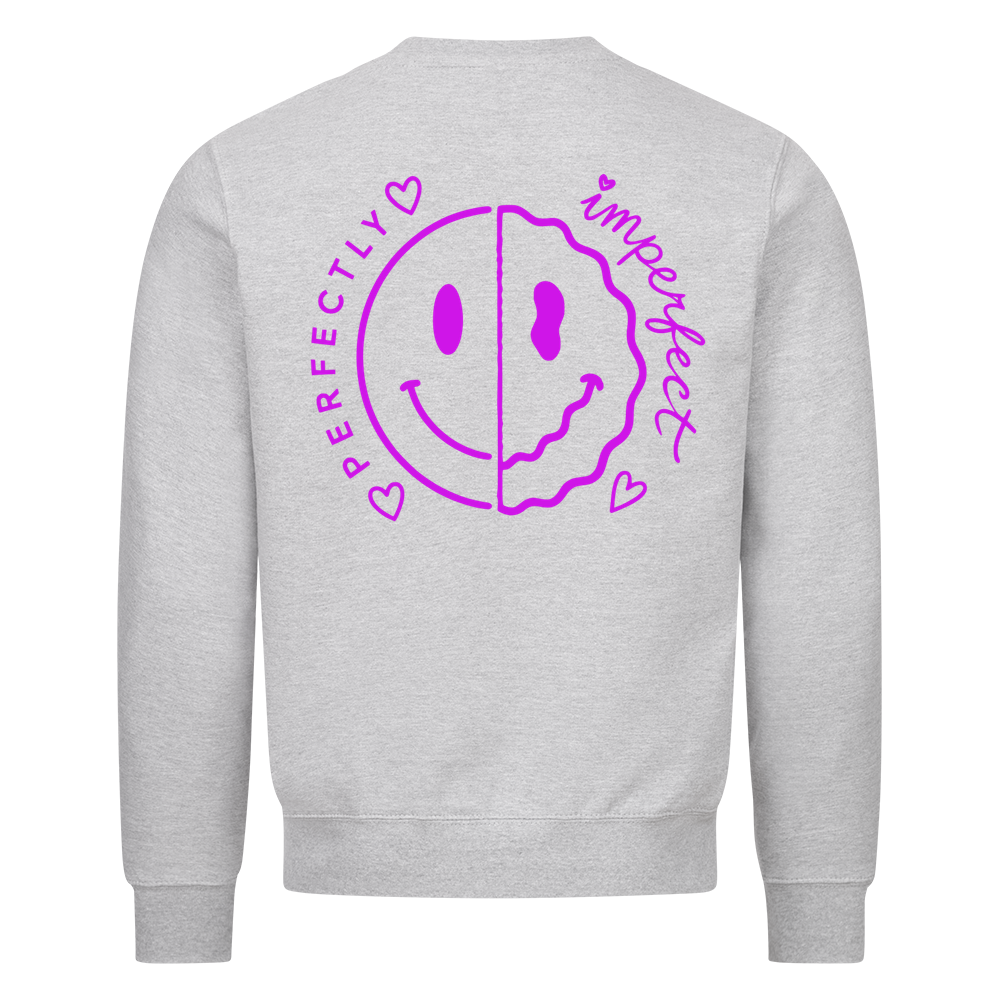 Image for color: heather grey