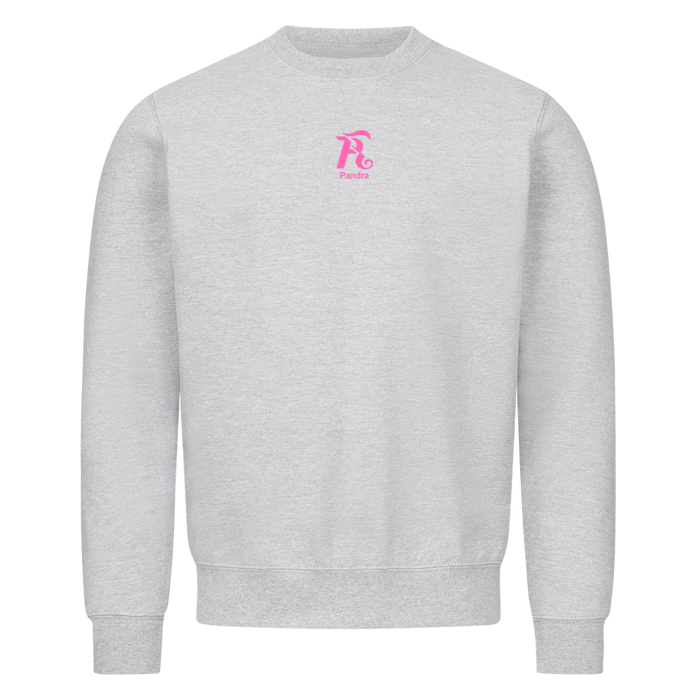 Image for color: heather grey
