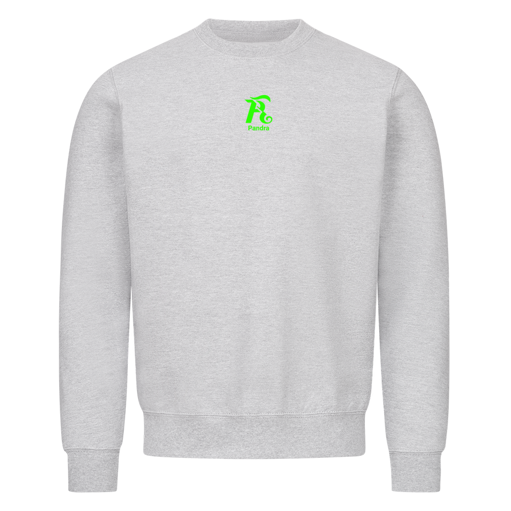 Image for color: heather grey