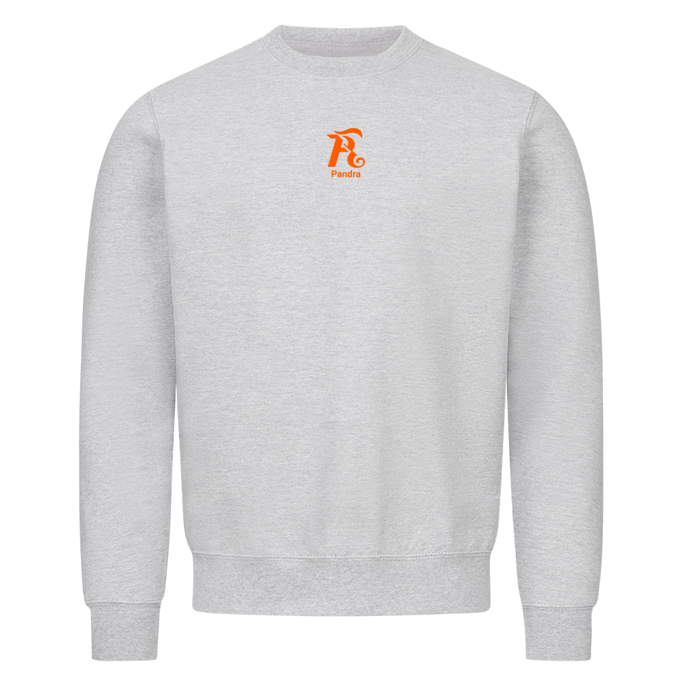 Image for color: heather grey