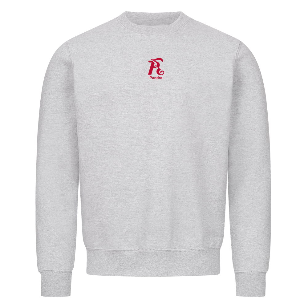 Image for color: heather grey