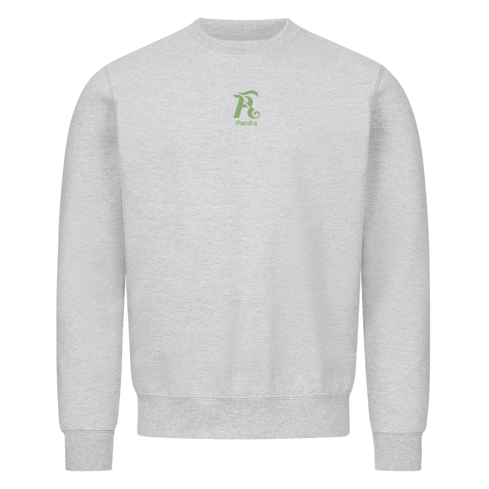 Image for color: heather grey