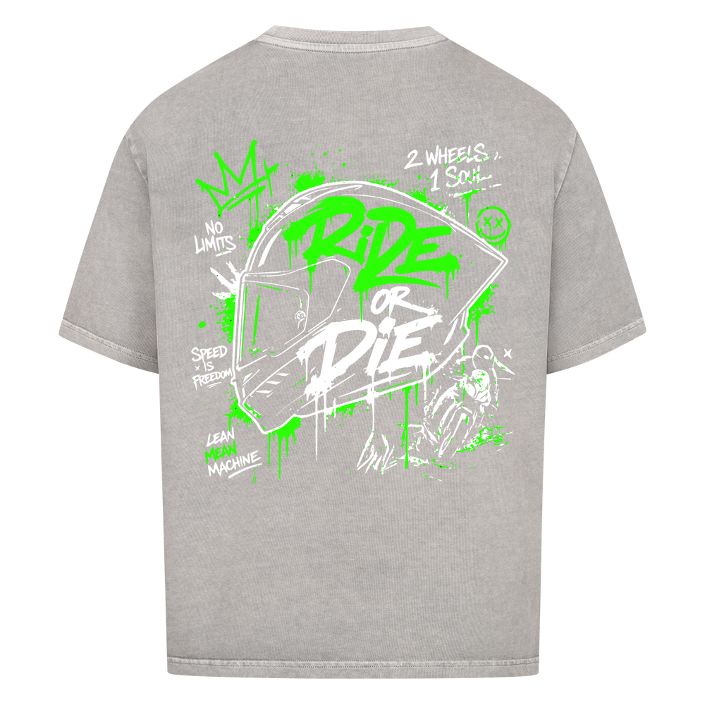 Image for color: washed grey