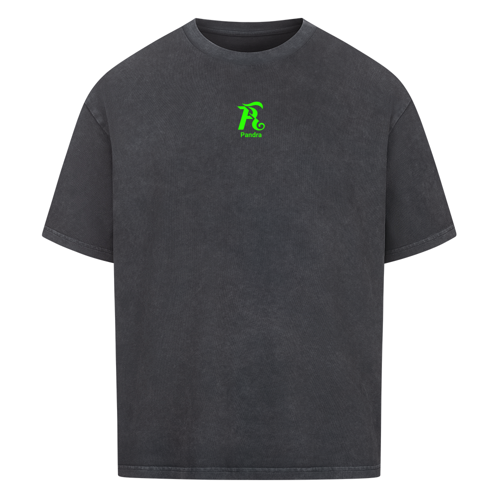 Image for color: washed black