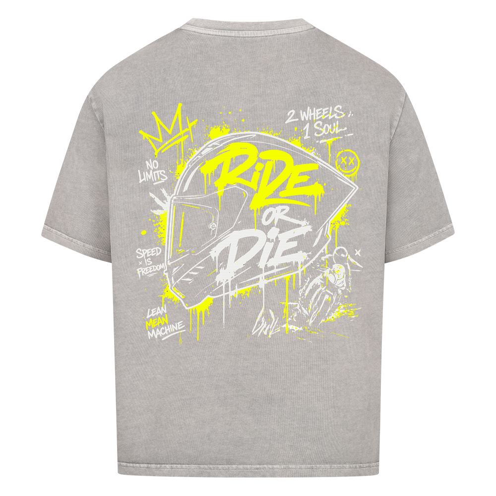 Image for color: washed grey