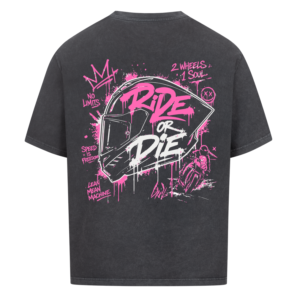 Image for color: washed black