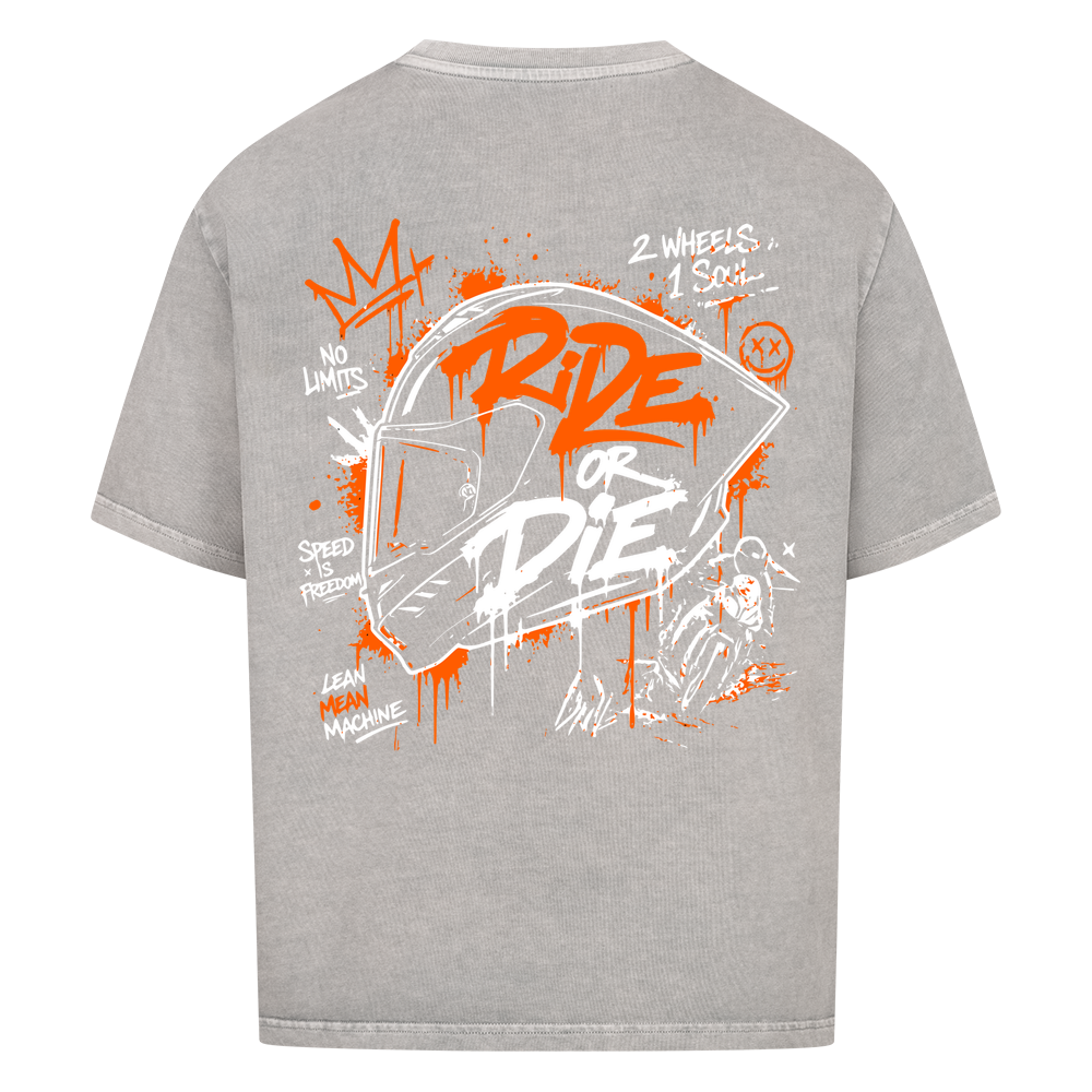 Image for color: washed grey