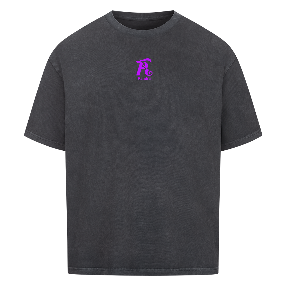 Image for color: washed black