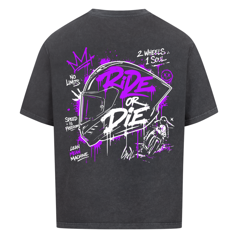 Image for color: washed black