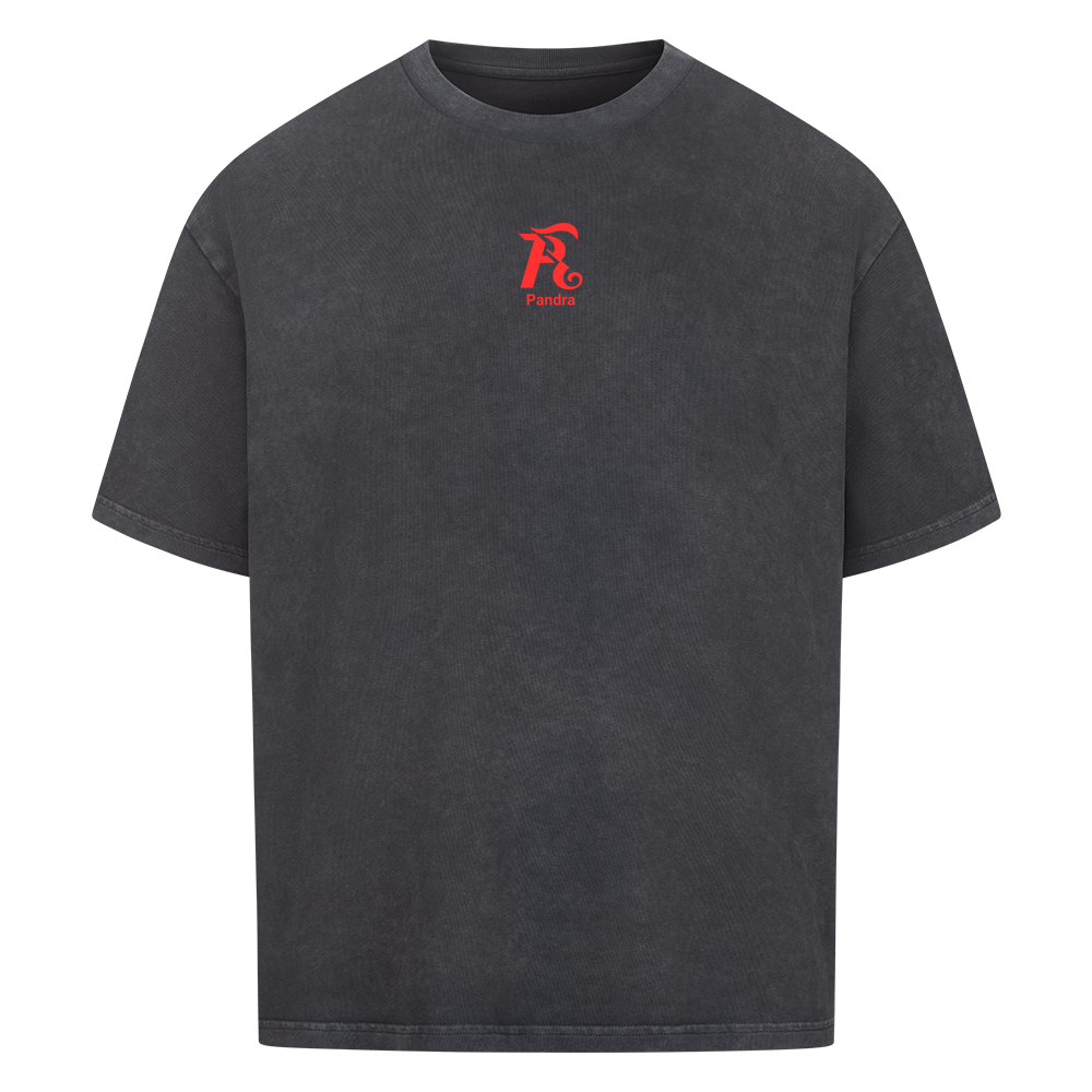 Image for color: washed black