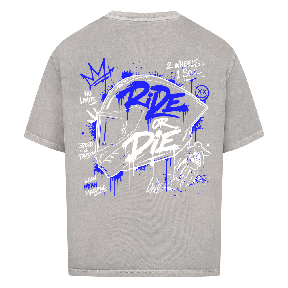 Image for color: washed grey