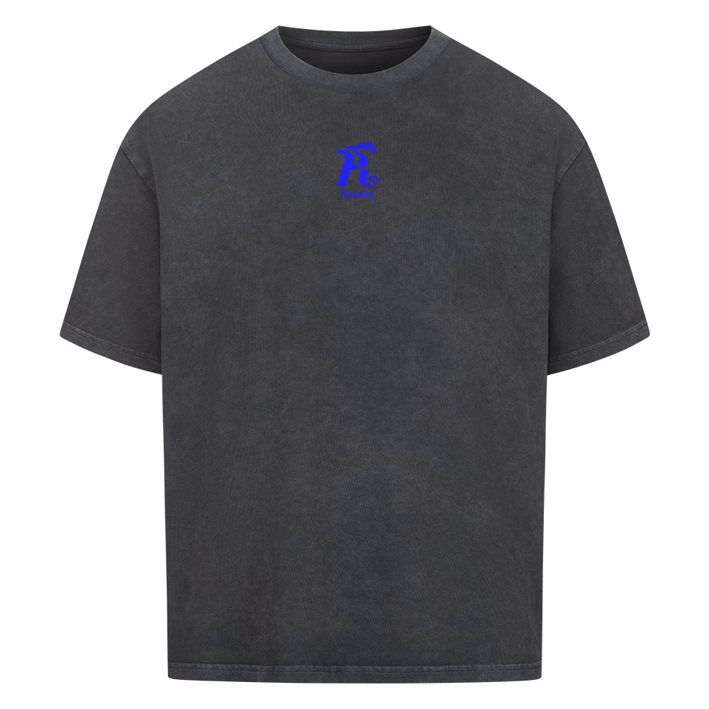 Image for color: washed black