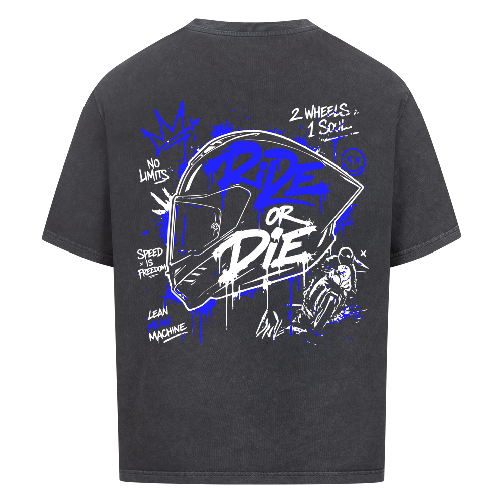 Image for color: washed black