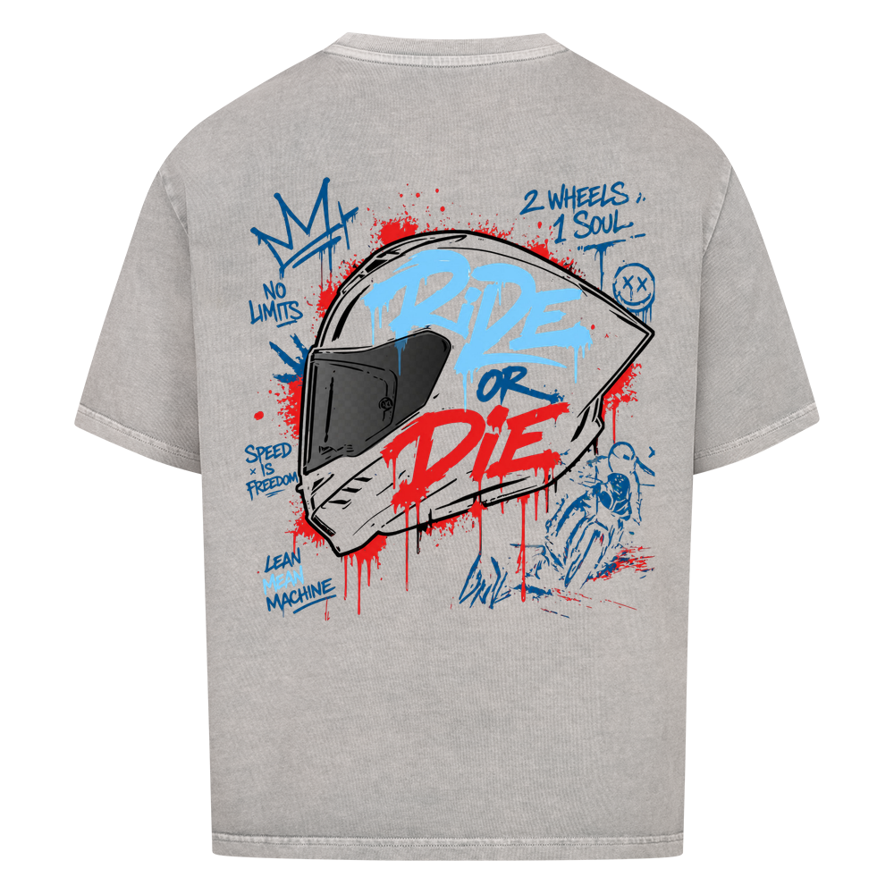 Image for color: washed grey