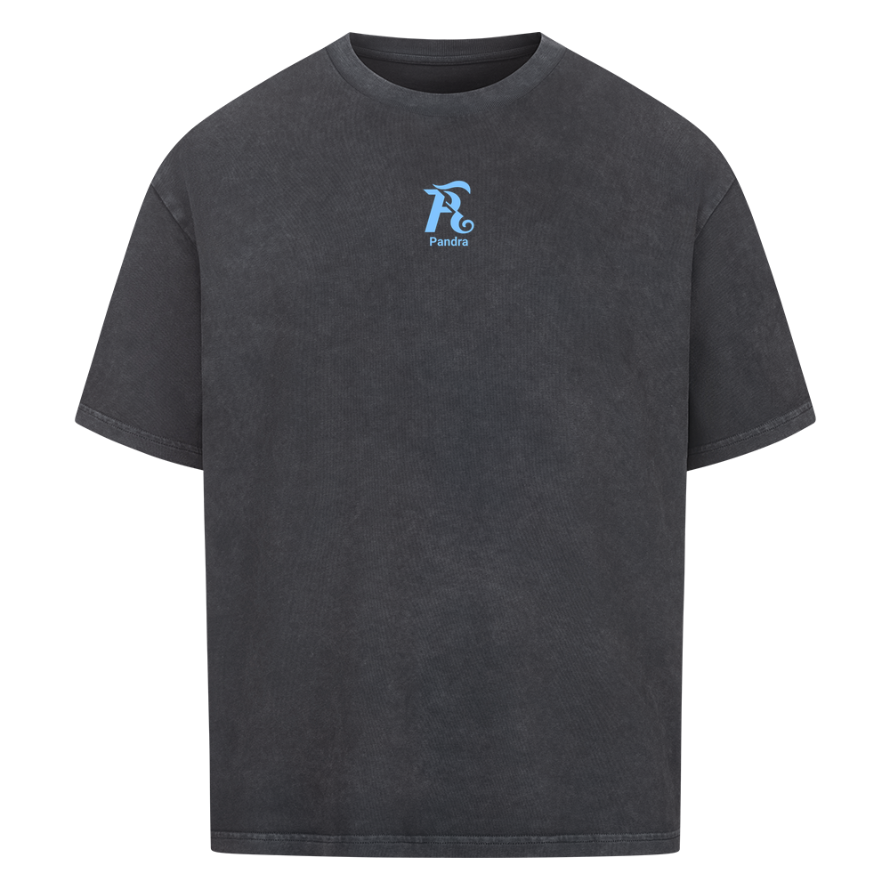Image for color: washed black