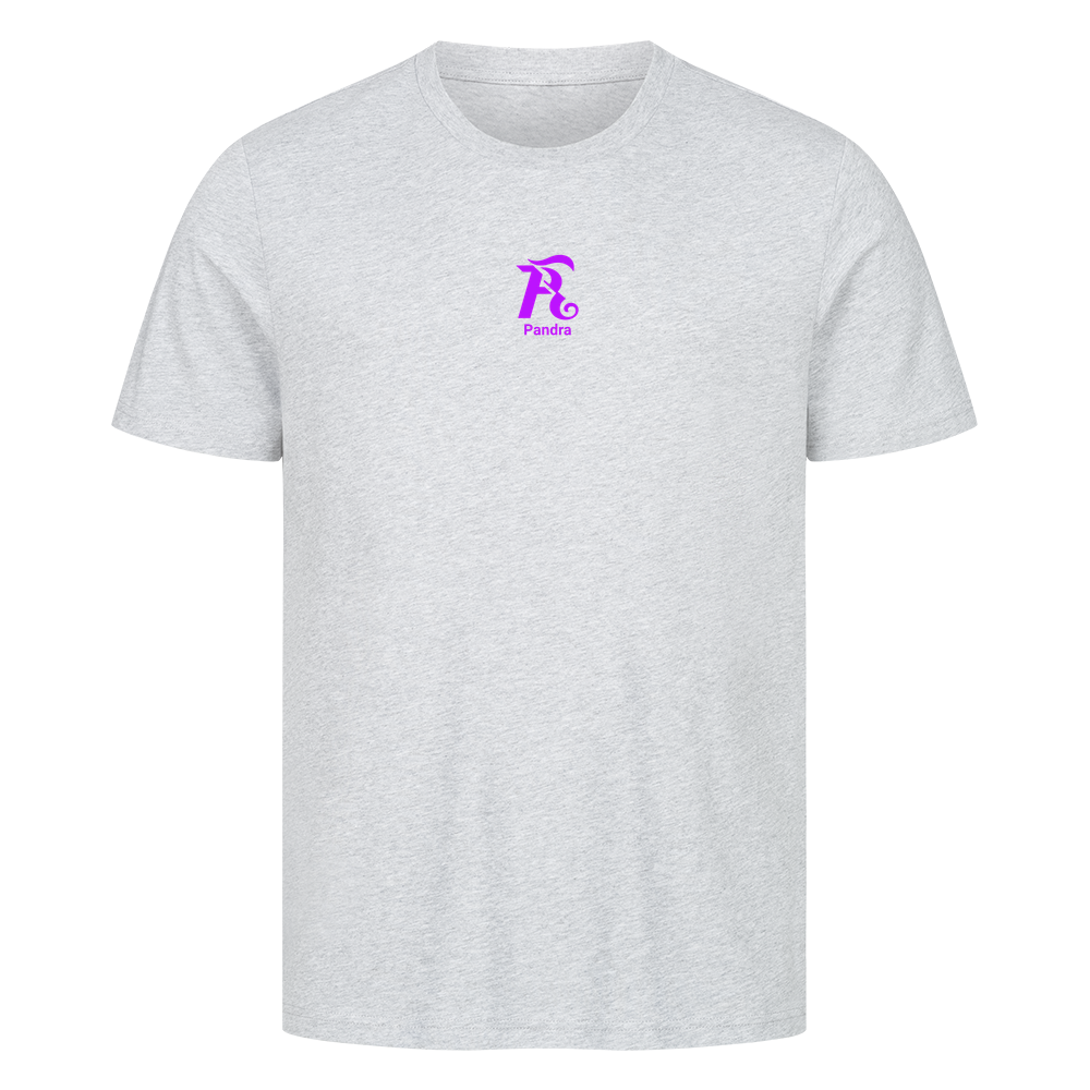 Image for color: heather grey