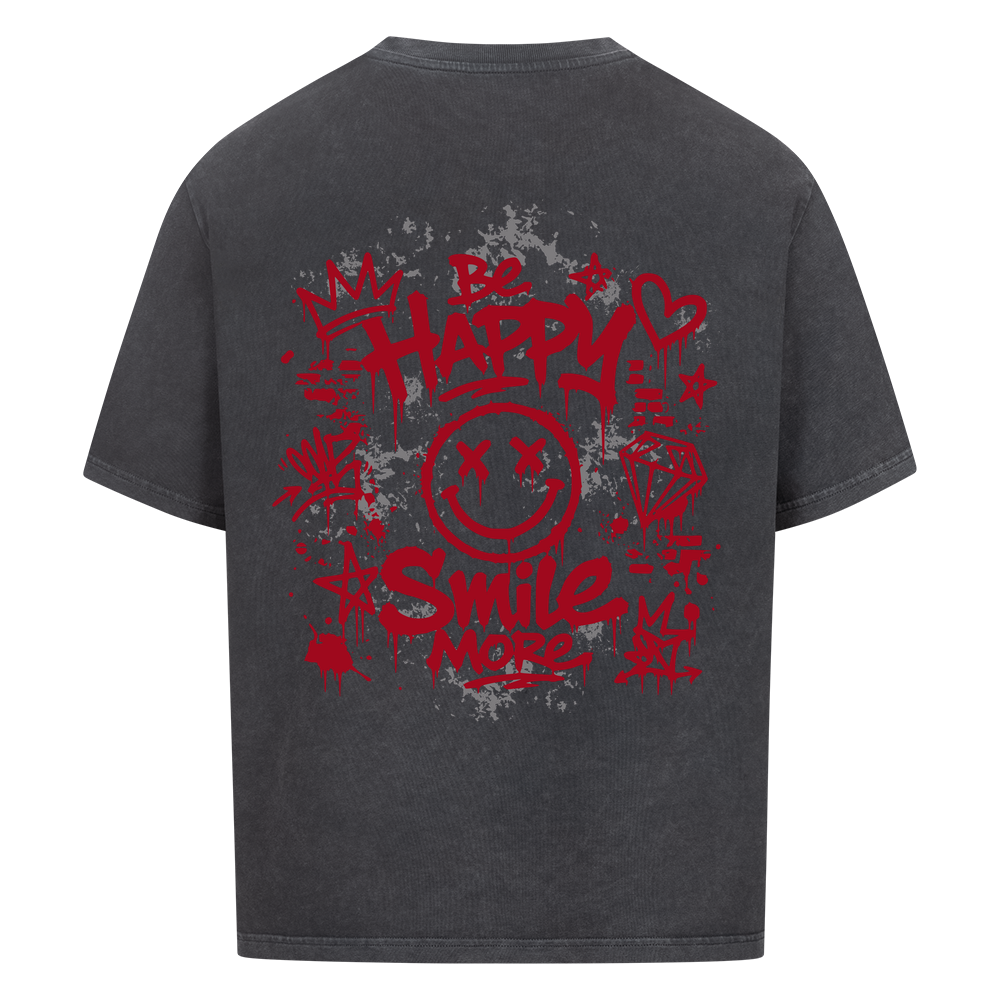 Image for color: washed black