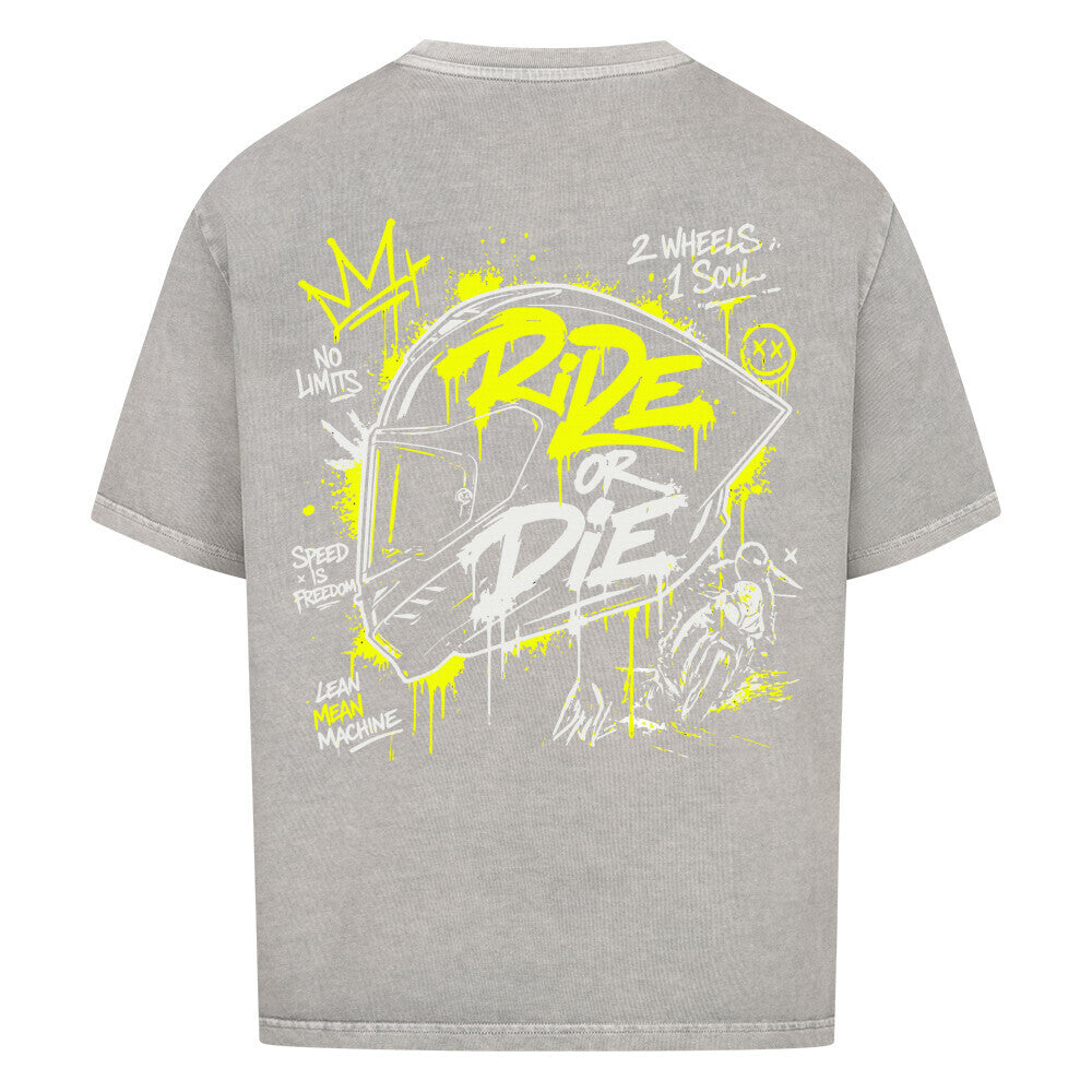 Image for color: washed grey