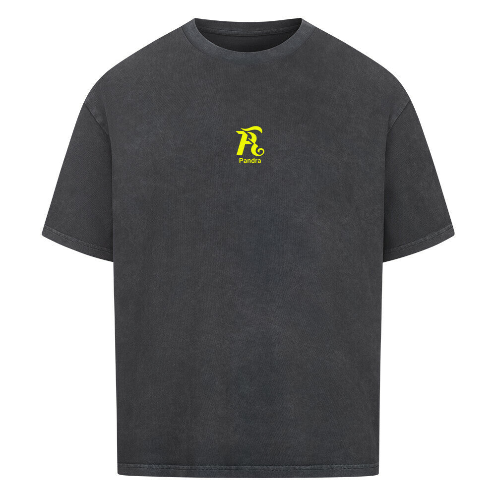 Image for color: washed black