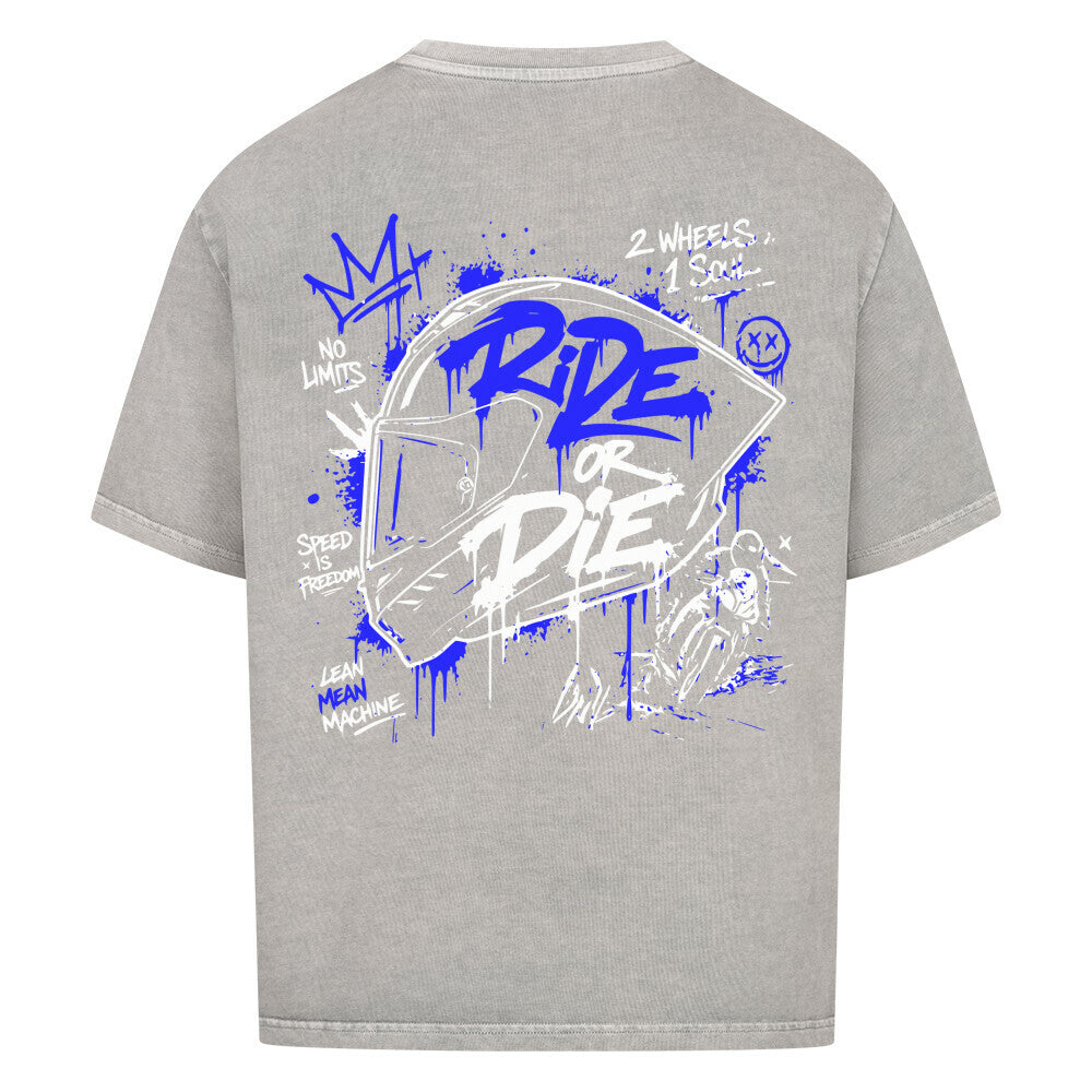 Image for color: washed grey