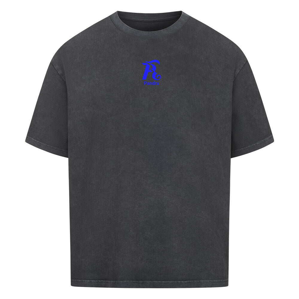 Image for color: washed black