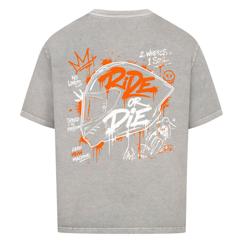 Image for color: washed grey