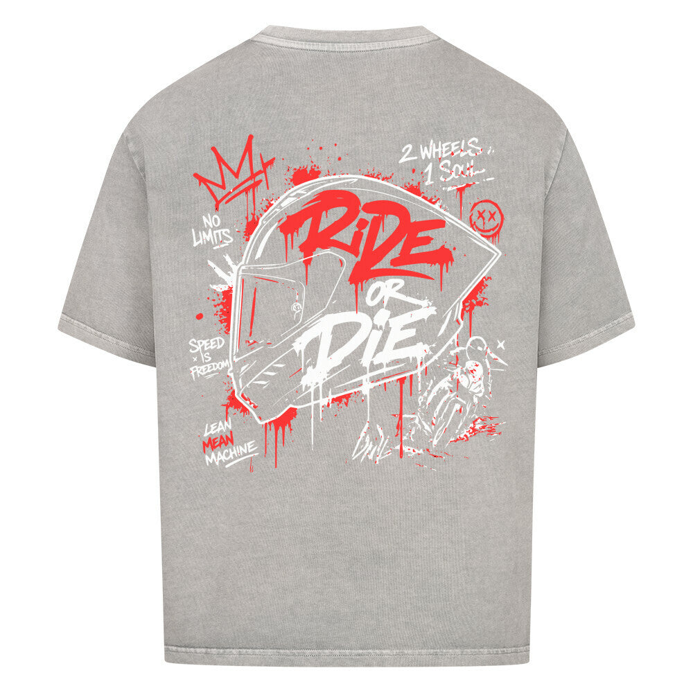 Image for color: washed grey