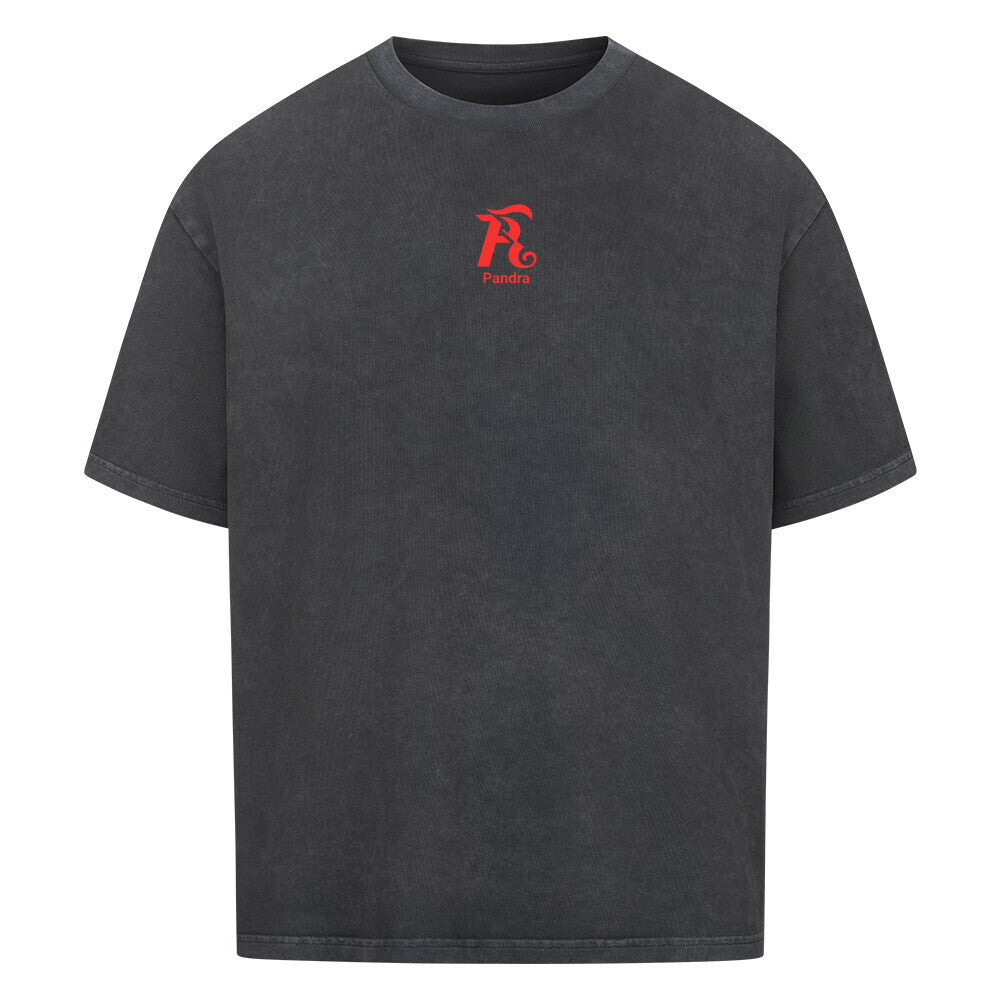 Image for color: washed black