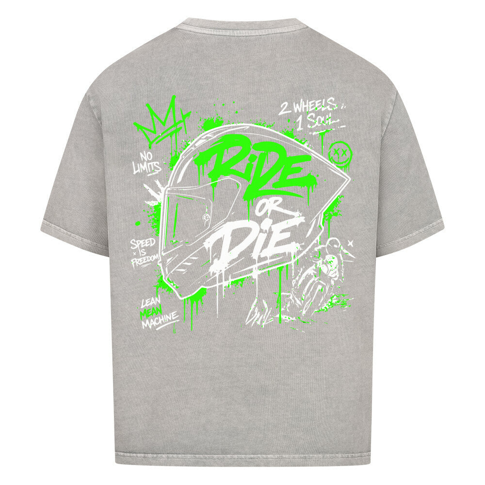 Image for color: washed grey
