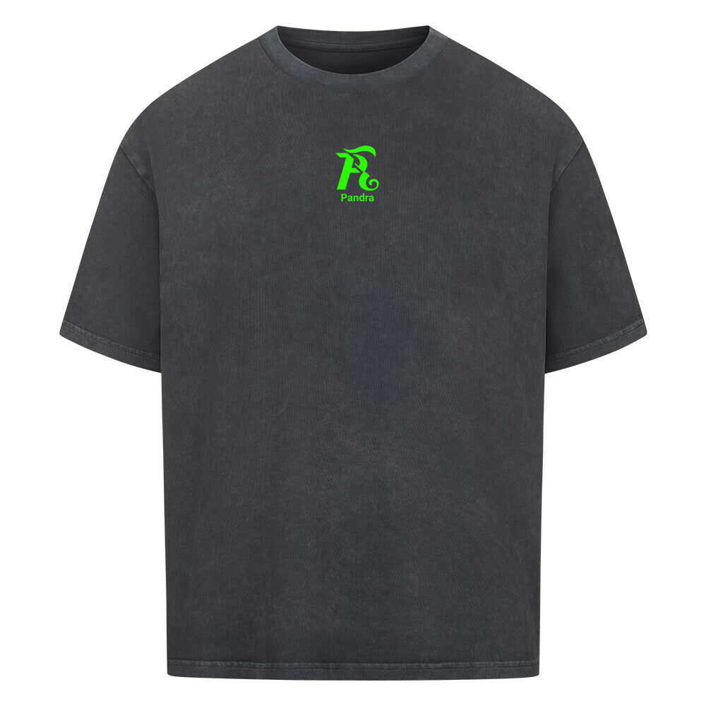Image for color: washed black
