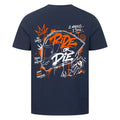 Image for color: french navy