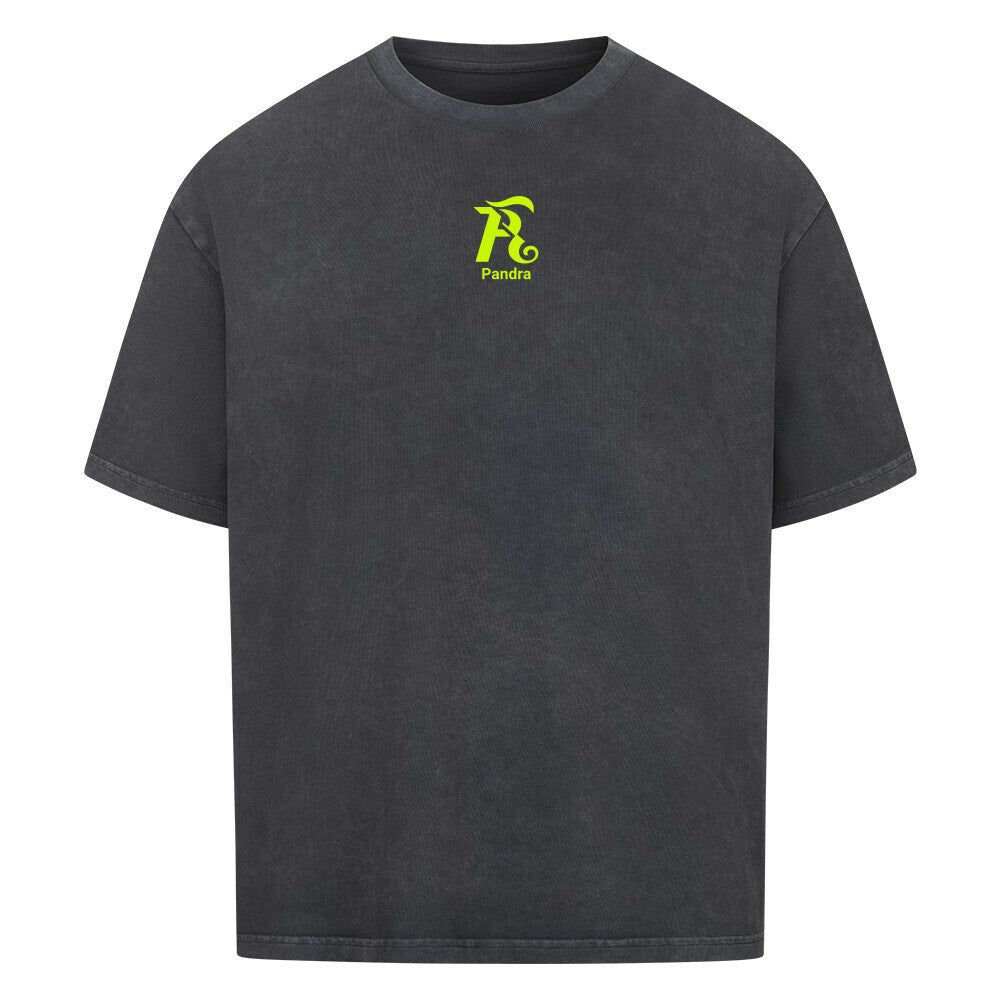 Image for color: washed black