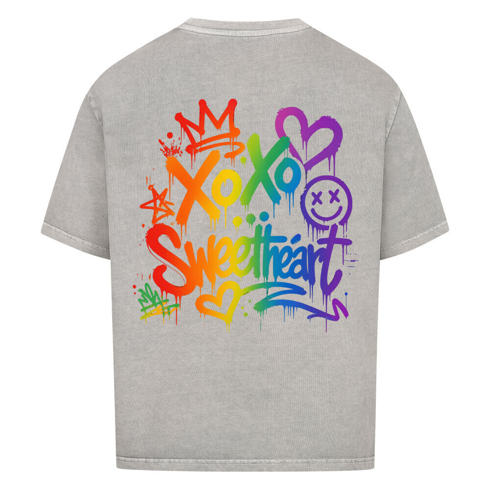 Image for color: washed grey