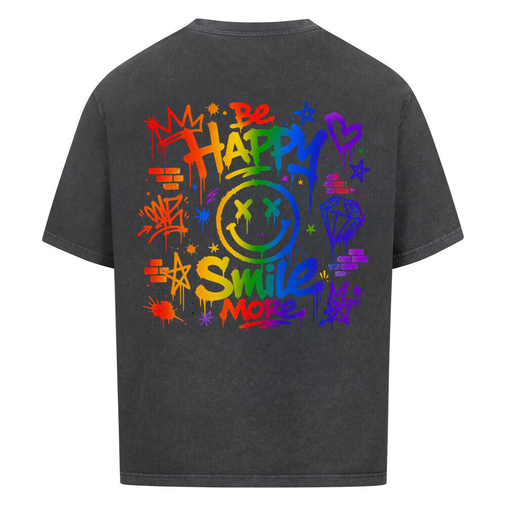 Image for color: washed black