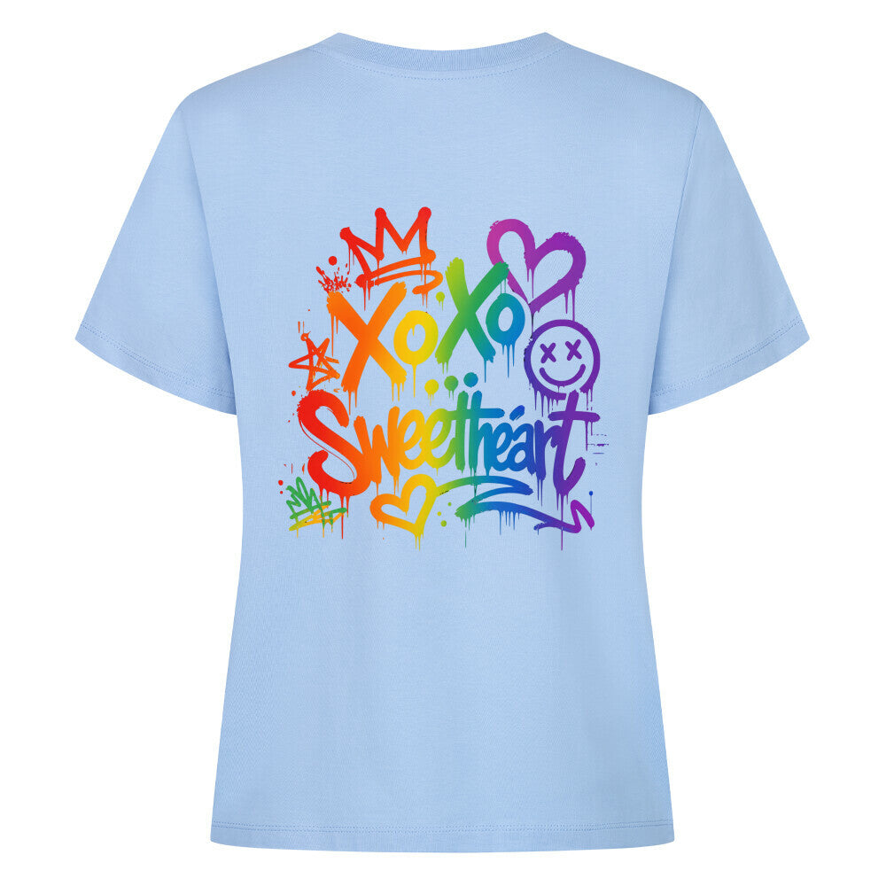 Image for color: sky blue