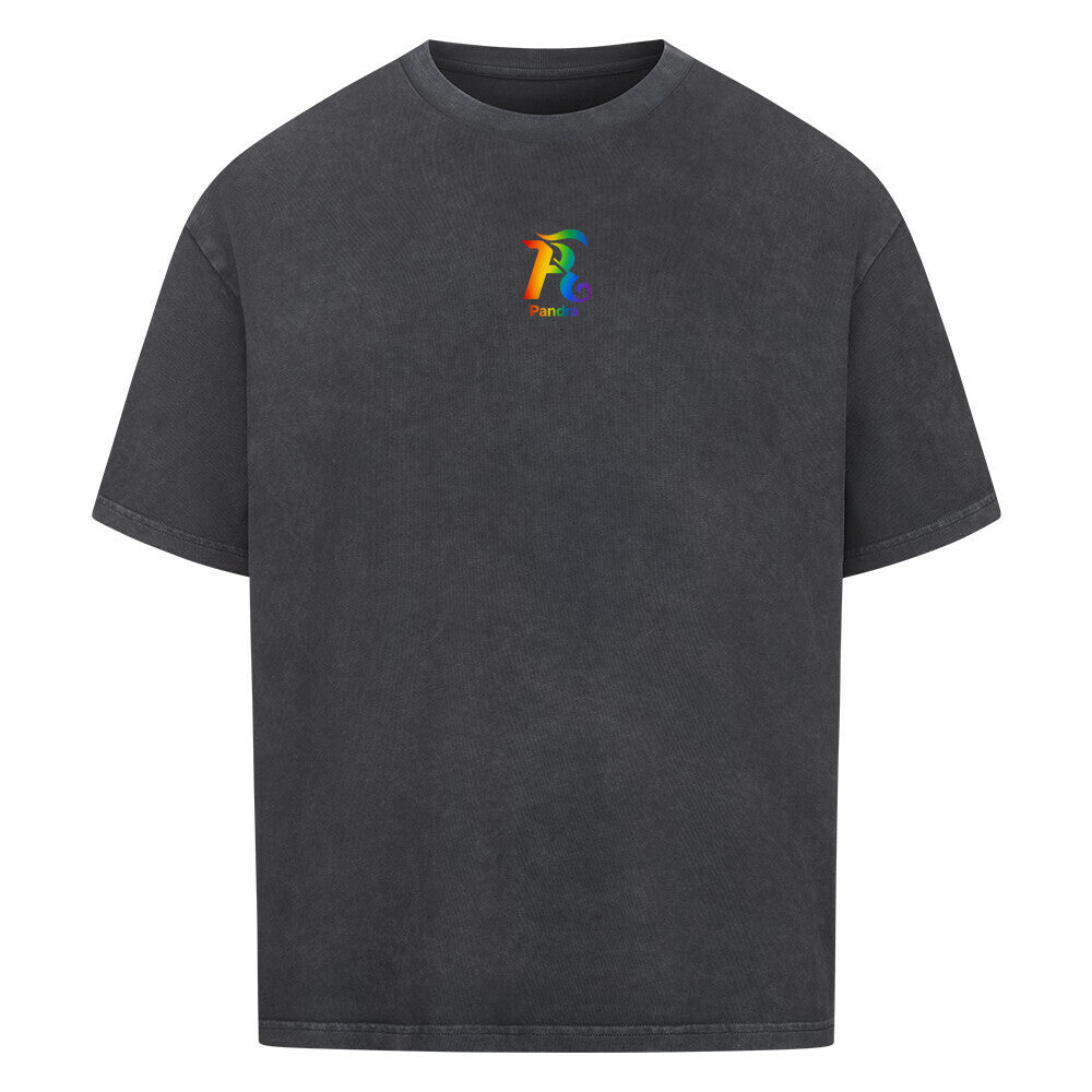 Image for color: washed black