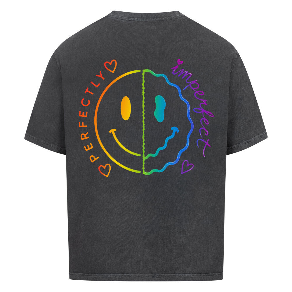 Image for color: washed black