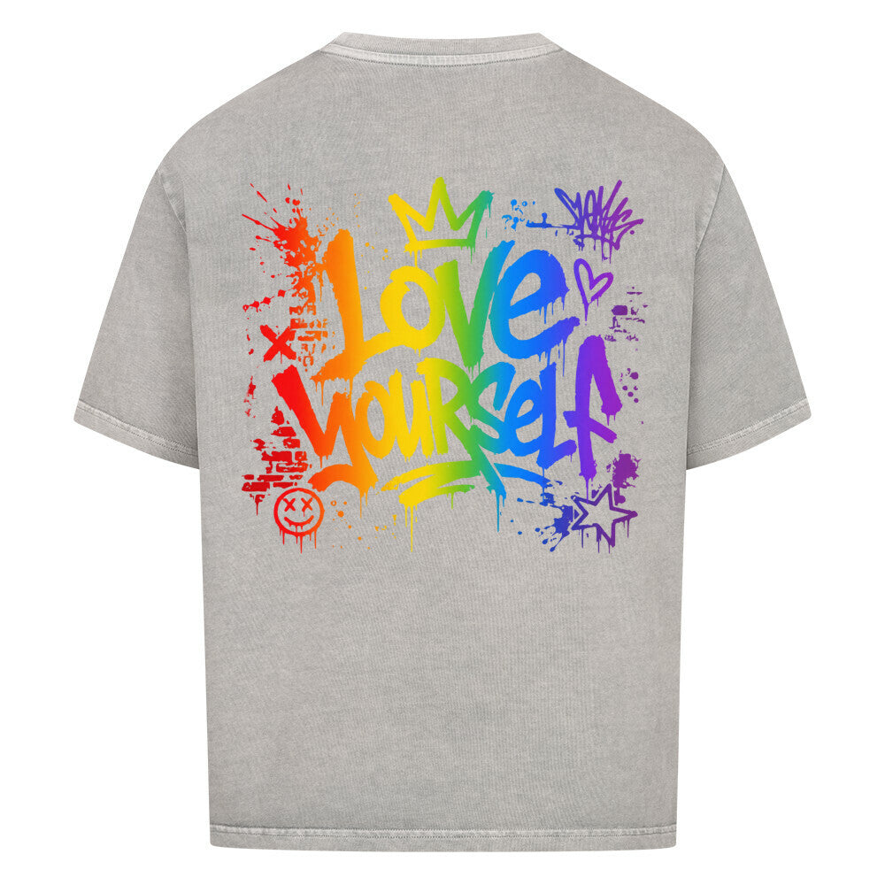 Image for color: washed grey