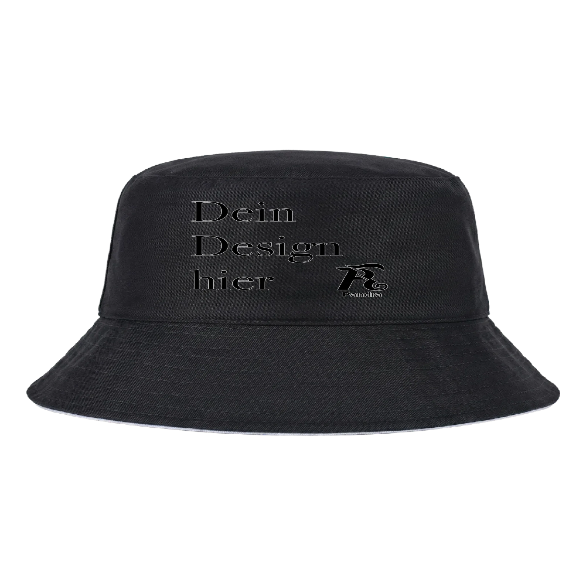 Personalisierbarer Bucket Hat