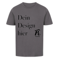 Personalisierbares Premium T-Shirt Kinder
