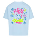 Image for color: babyblau