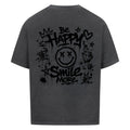 Image for color: washed black