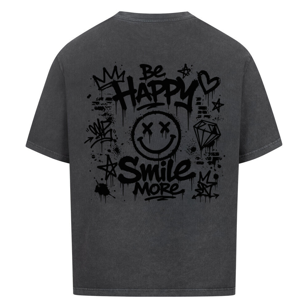 Image for color: washed black
