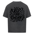 Image for color: washed black