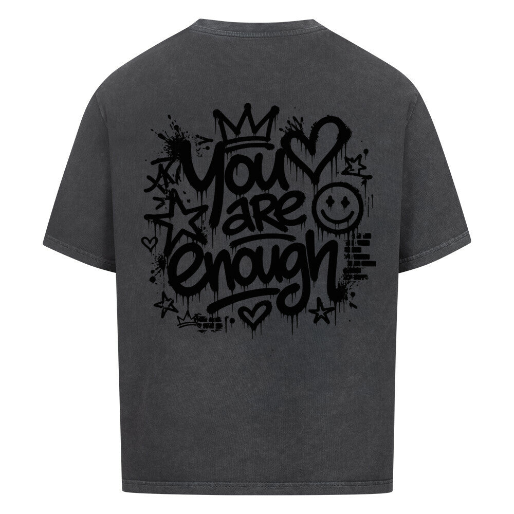 Image for color: washed black