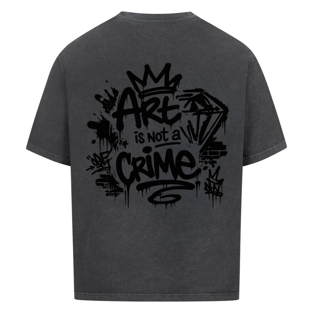 Image for color: washed black