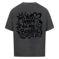 Image for color: washed black