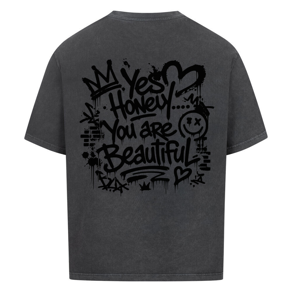 Image for color: washed black
