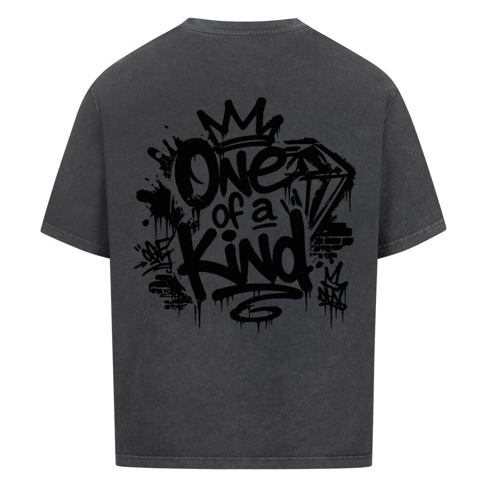 Image for color: washed black